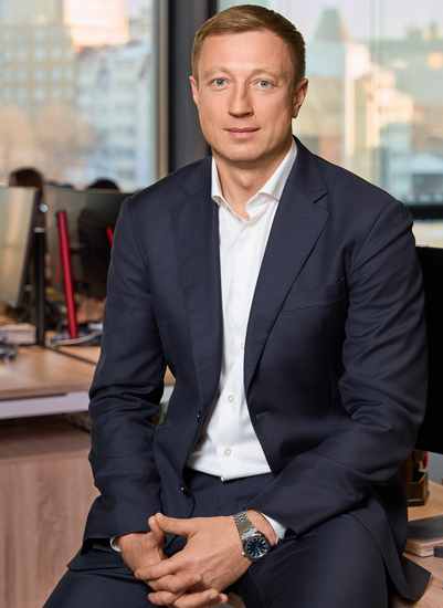 ЕТС Трейд — о компании